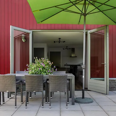 De Pan בית נופש