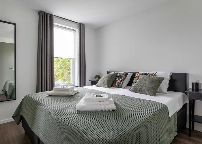 De Pan Holiday home *