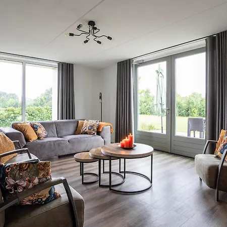 Tatil Evi De Pan Hapert