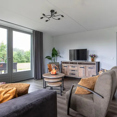 Tatil Evi De Pan Hapert